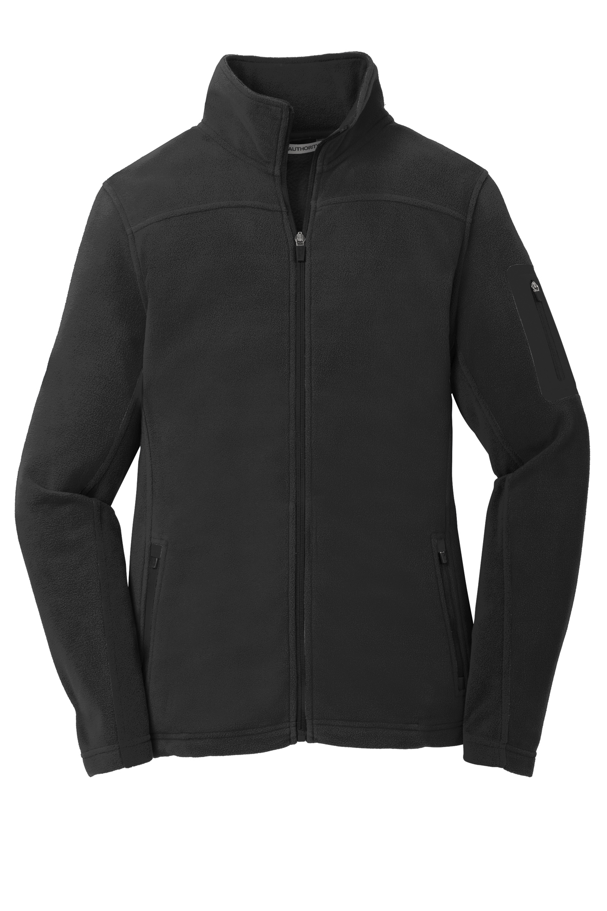 Port authority ladies summit fleece full zip jacket cheap