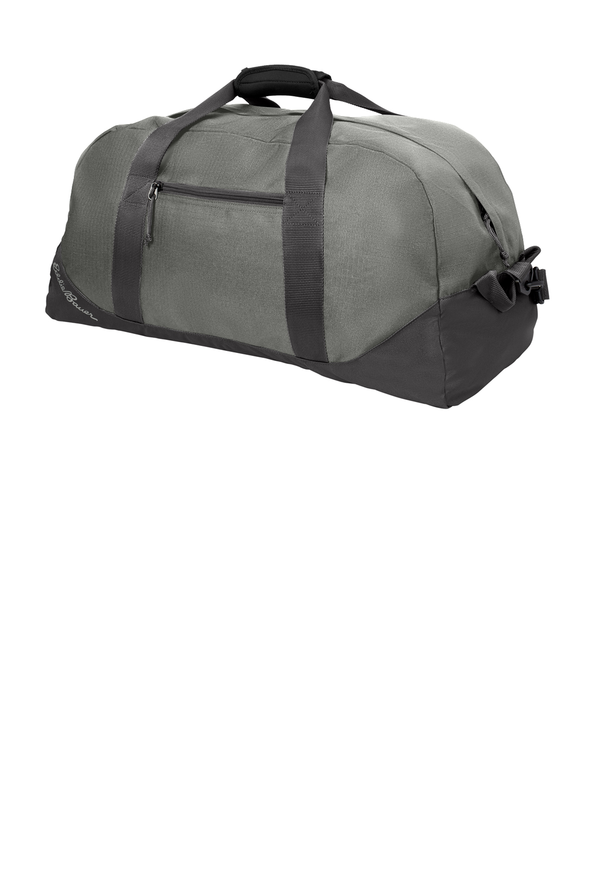 Eddie Bauer Large Ripstop Duffel | Product | SanMar