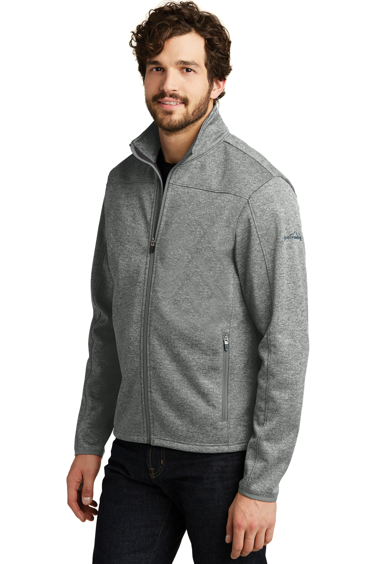 men's eddie bauer soft shell jacket