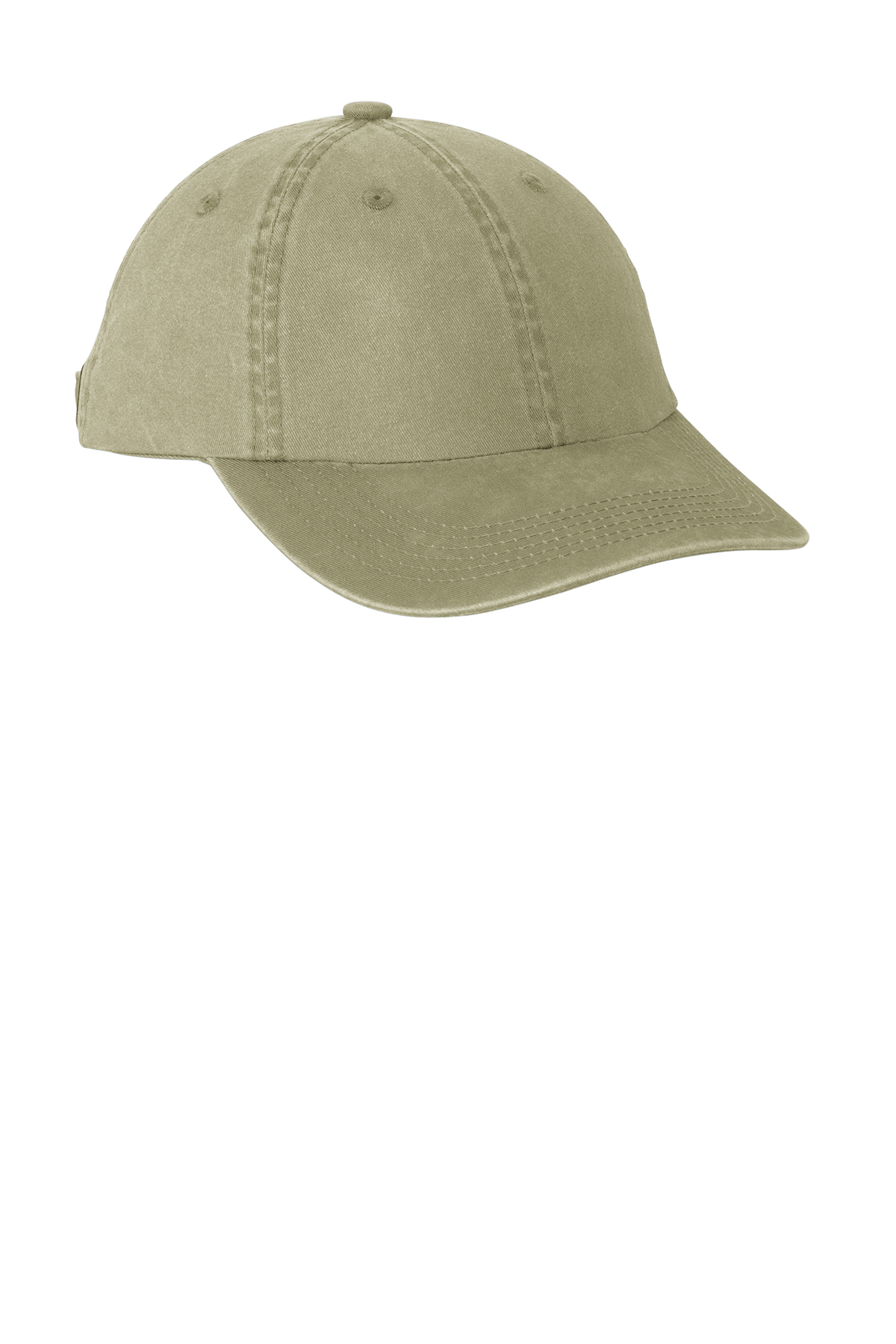 Port Authority Garment Washed Cap | Product | Port Authority