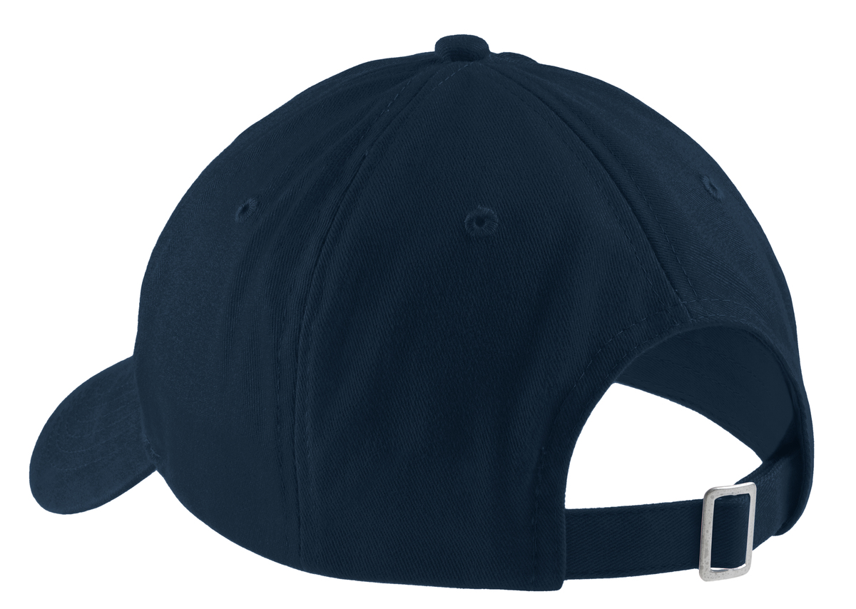 Port & Company Brushed Twill Low Profile Cap CP77 