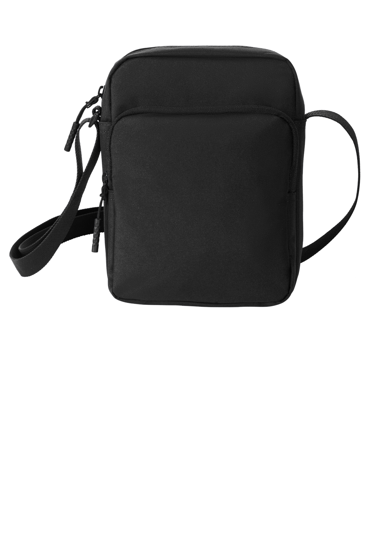 Carriage Clearview Crossbody Bag 