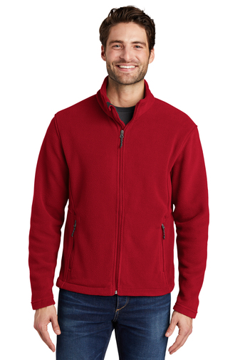 Port Authority Value Fleece Jacket | Product | Company Casuals