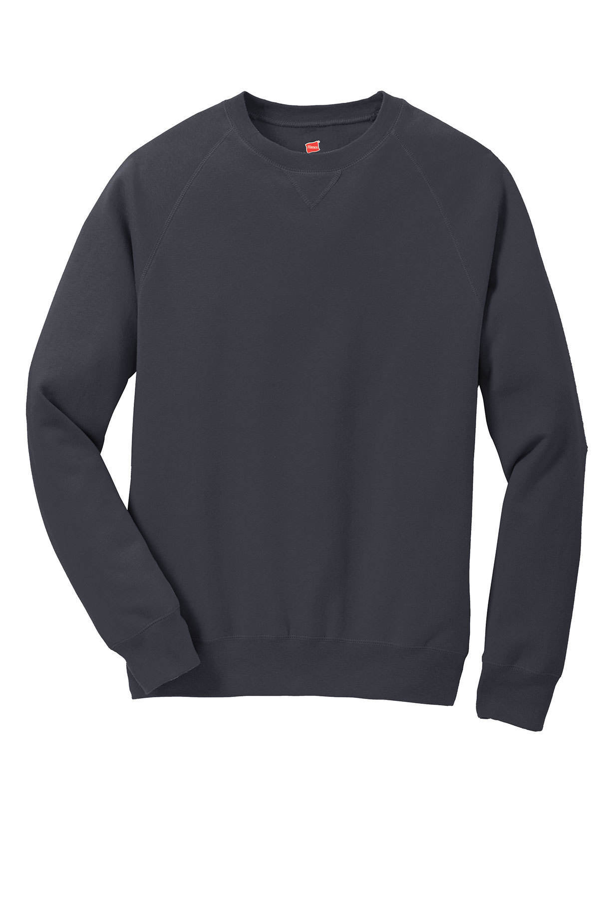 Hanes Nano Crewneck Sweatshirt | Product | SanMar