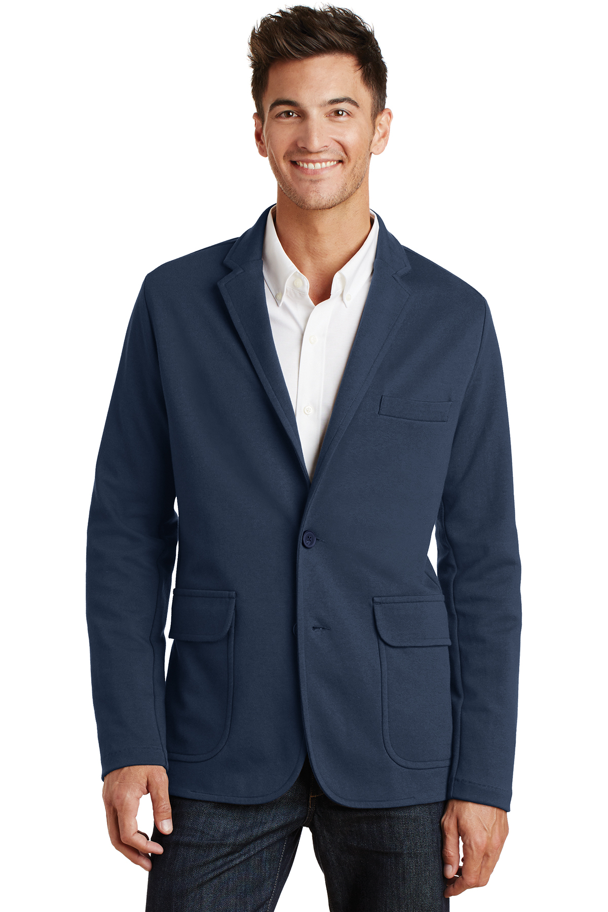 Port Authority Knit Blazer | Product 