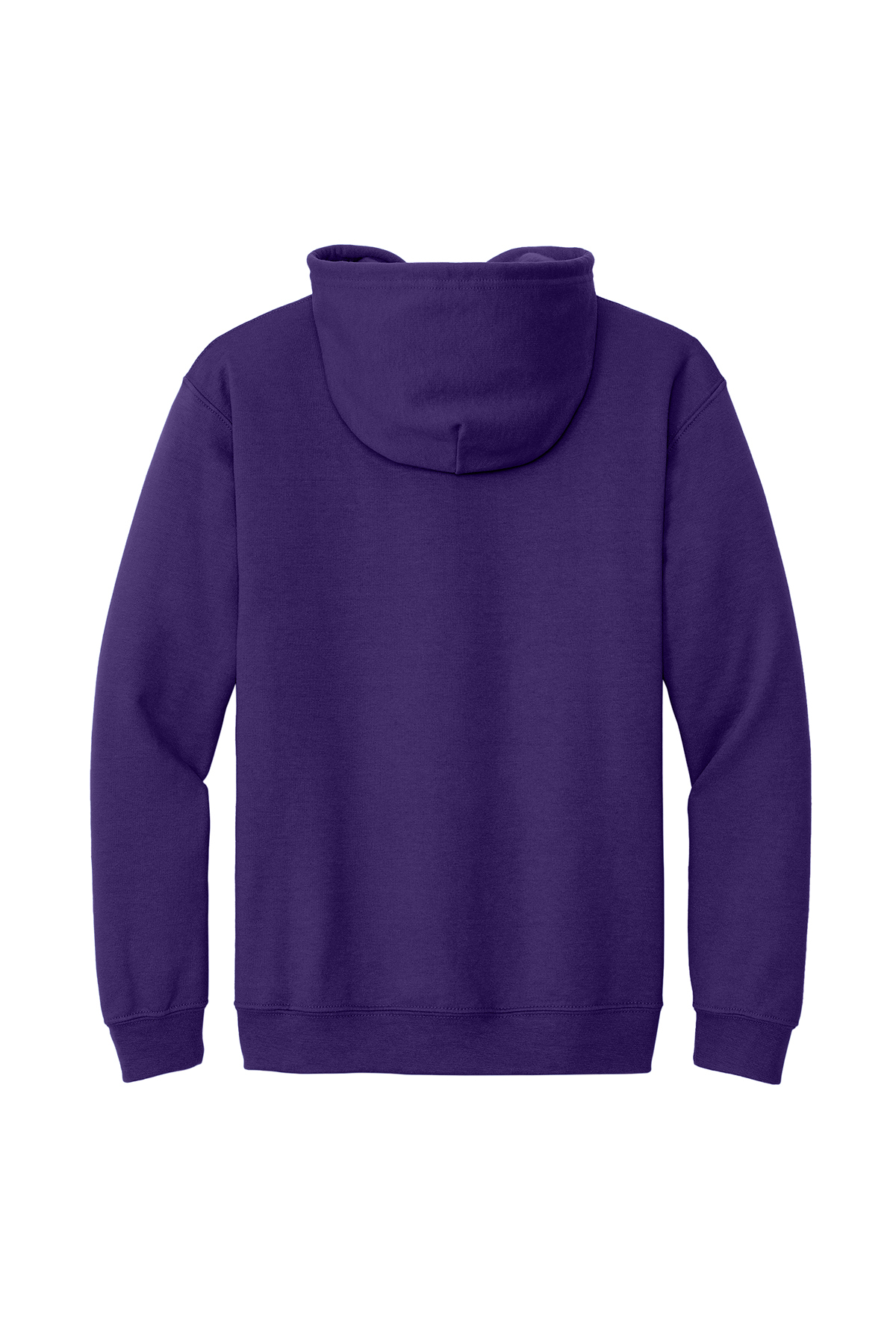 Tek Gear Hoodie Purple Size M - $14 (30% Off Retail) - From braelyn