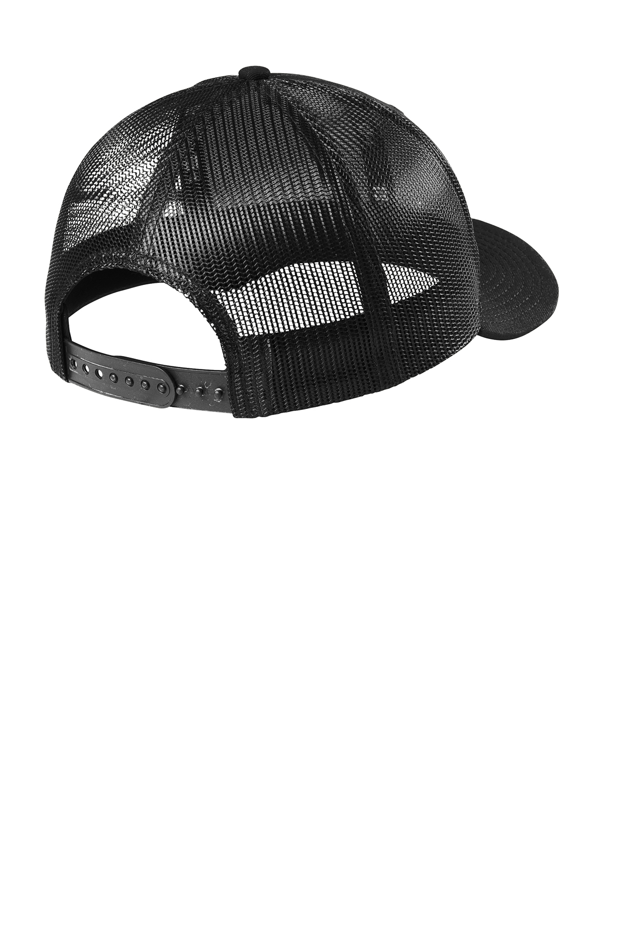 New Era Snapback Low Profile Trucker Cap | Product | SanMar