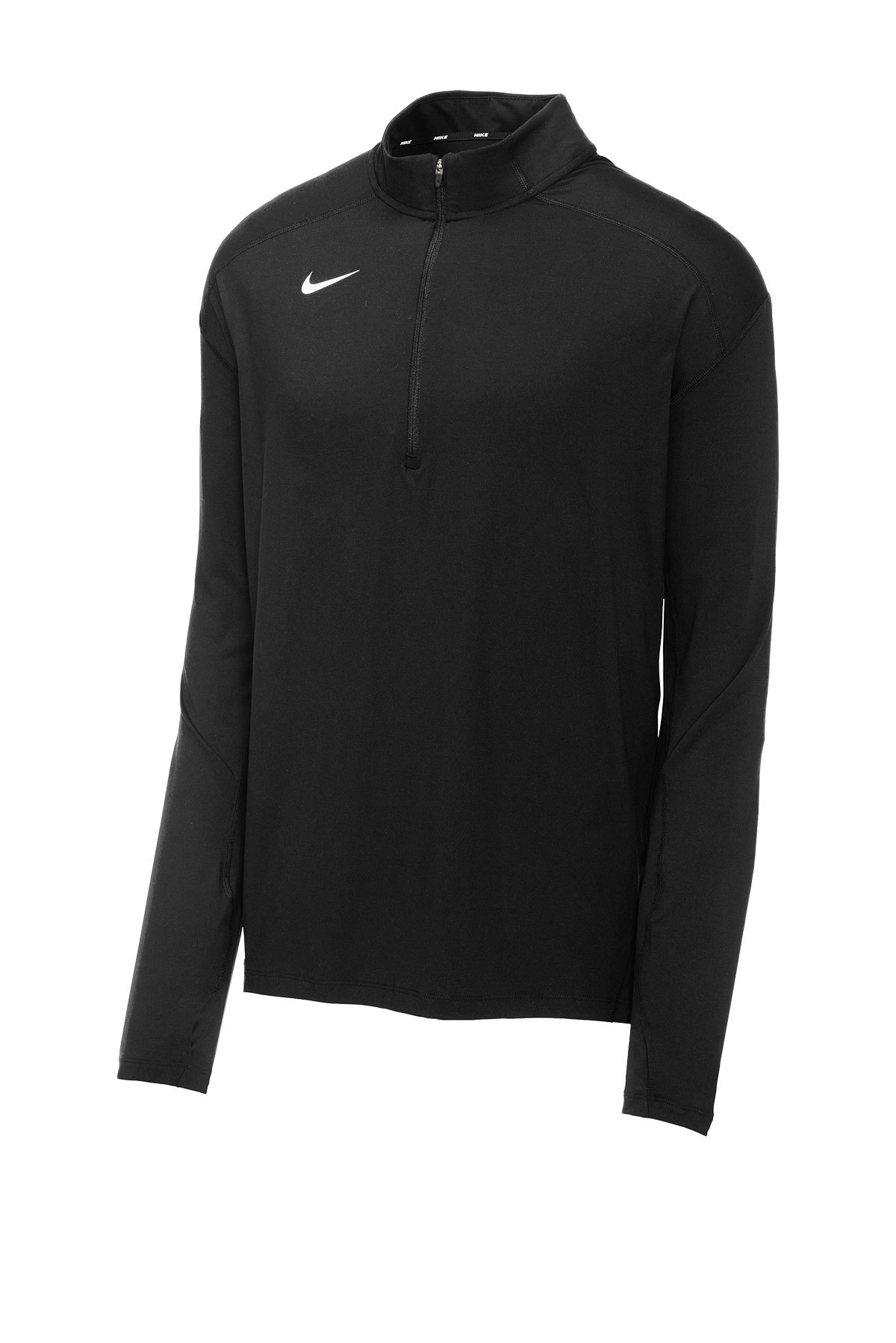 Nike Dry Element 1/2-Zip Cover-Up | Product | SanMar