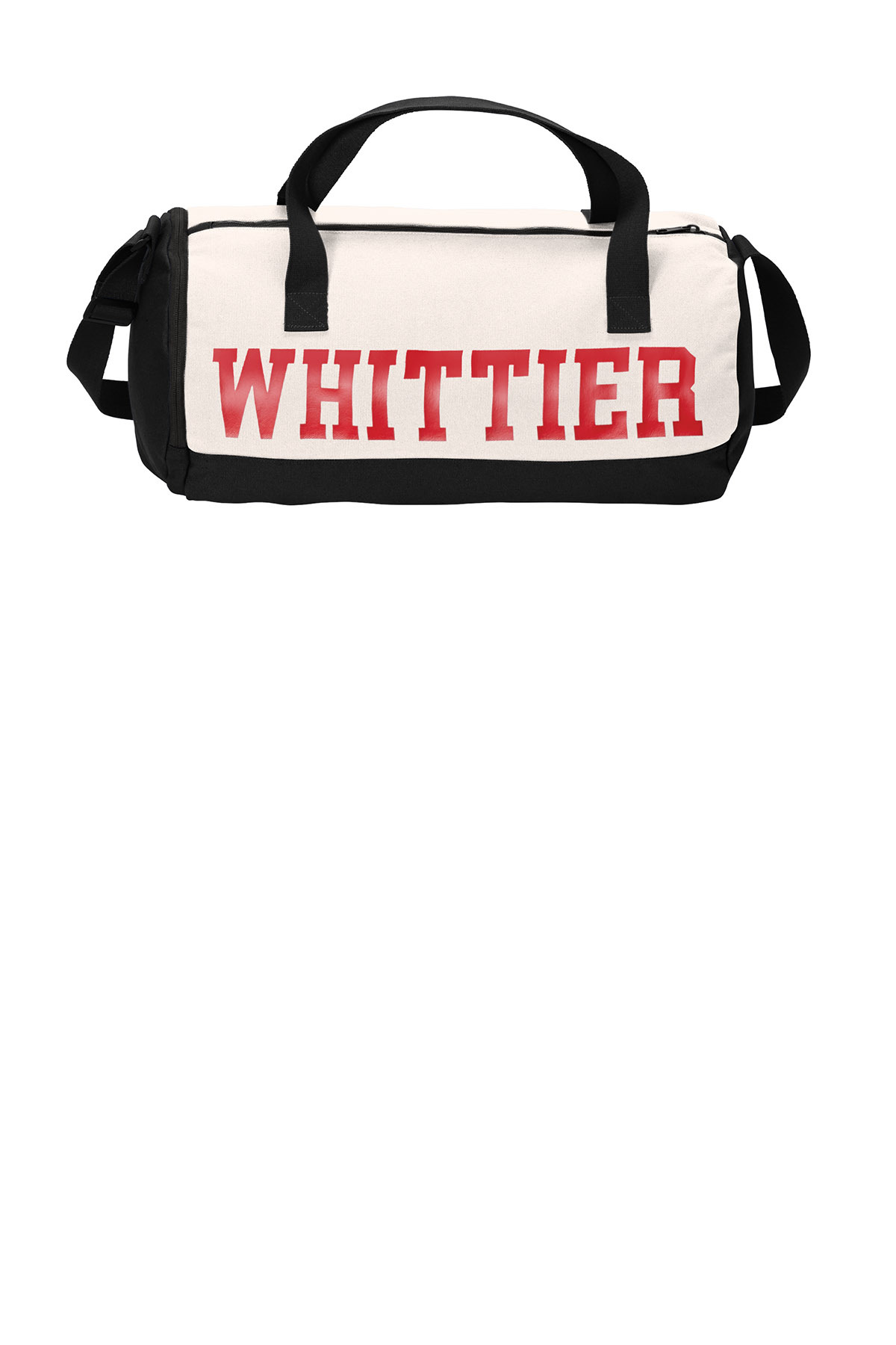 Port Authority Cotton Barrel Duffel | Product | Port Authority