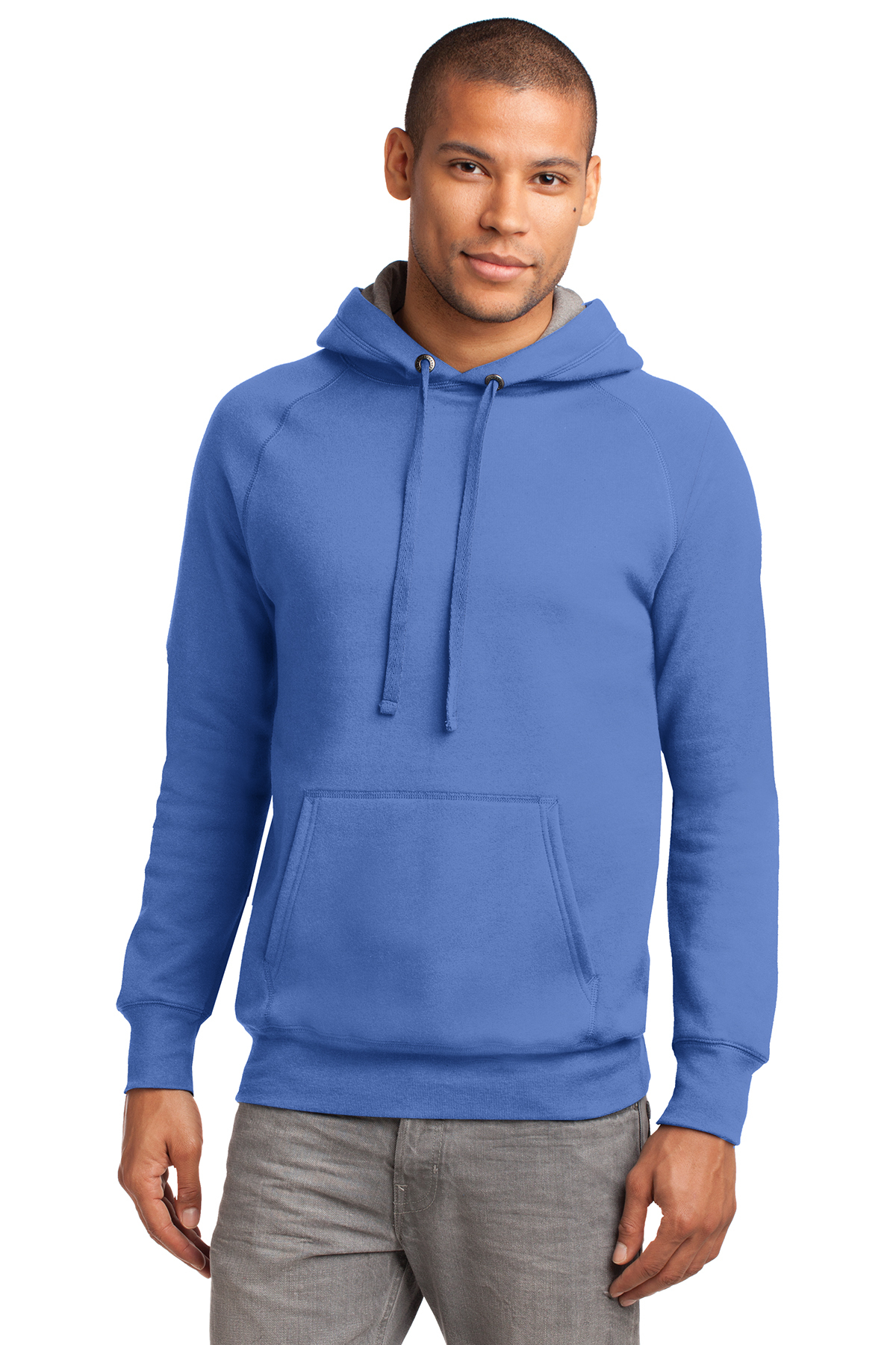 Hanes Nano Pullover Hooded Sweatshirt | Product | SanMar