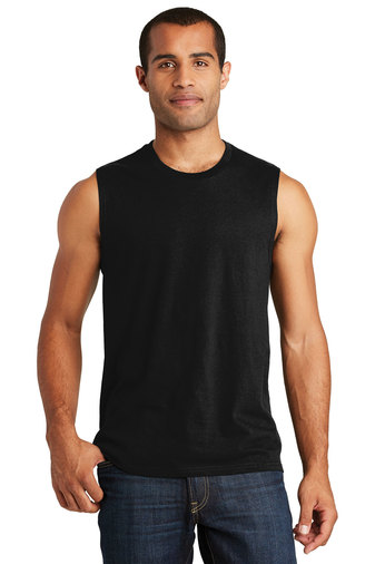 District V.I.T.Muscle Tank | Product | SanMar