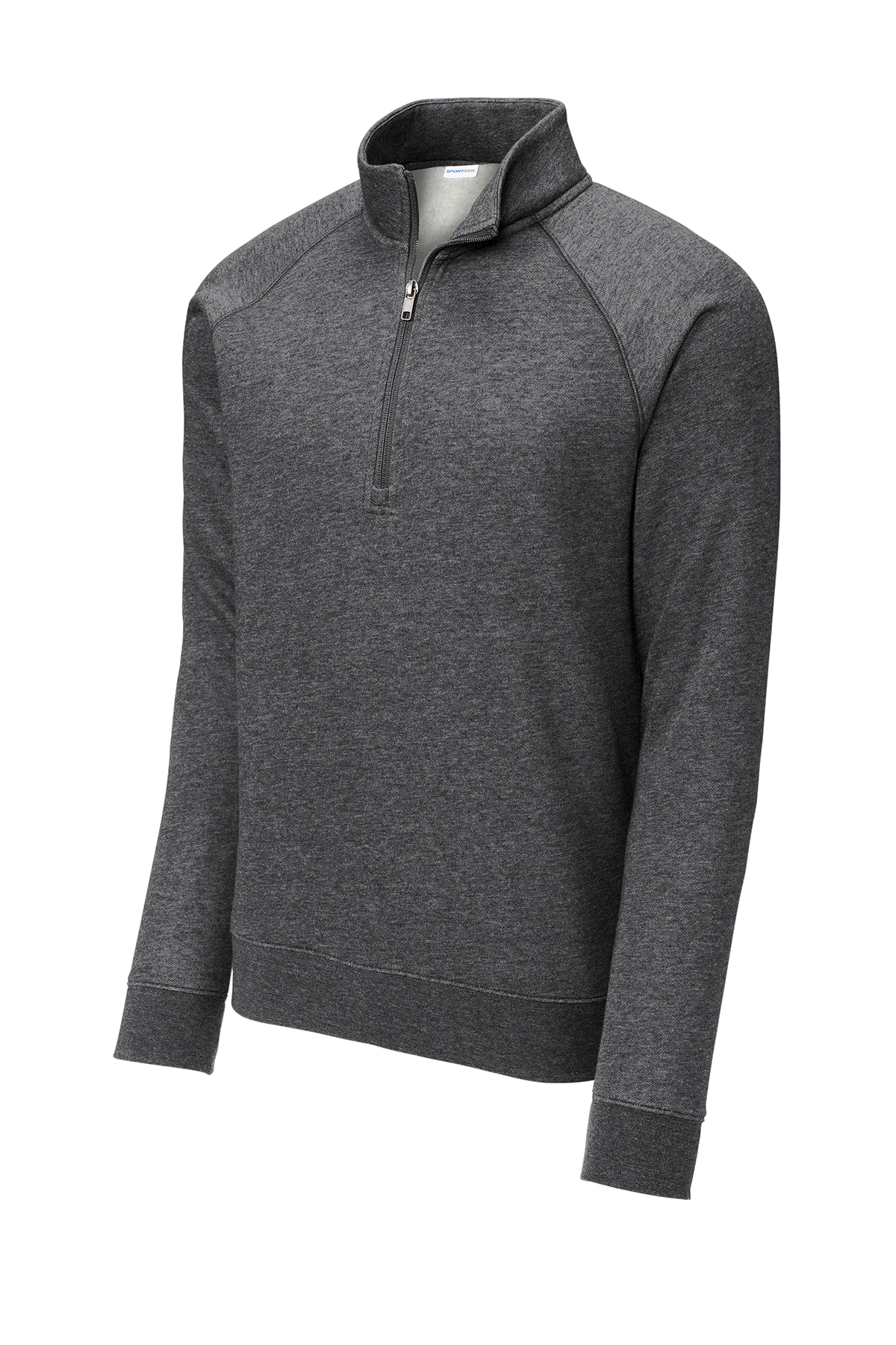 Sport-Tek Drive Fleece 1/4-Zip Pullover | Product | Sport-Tek