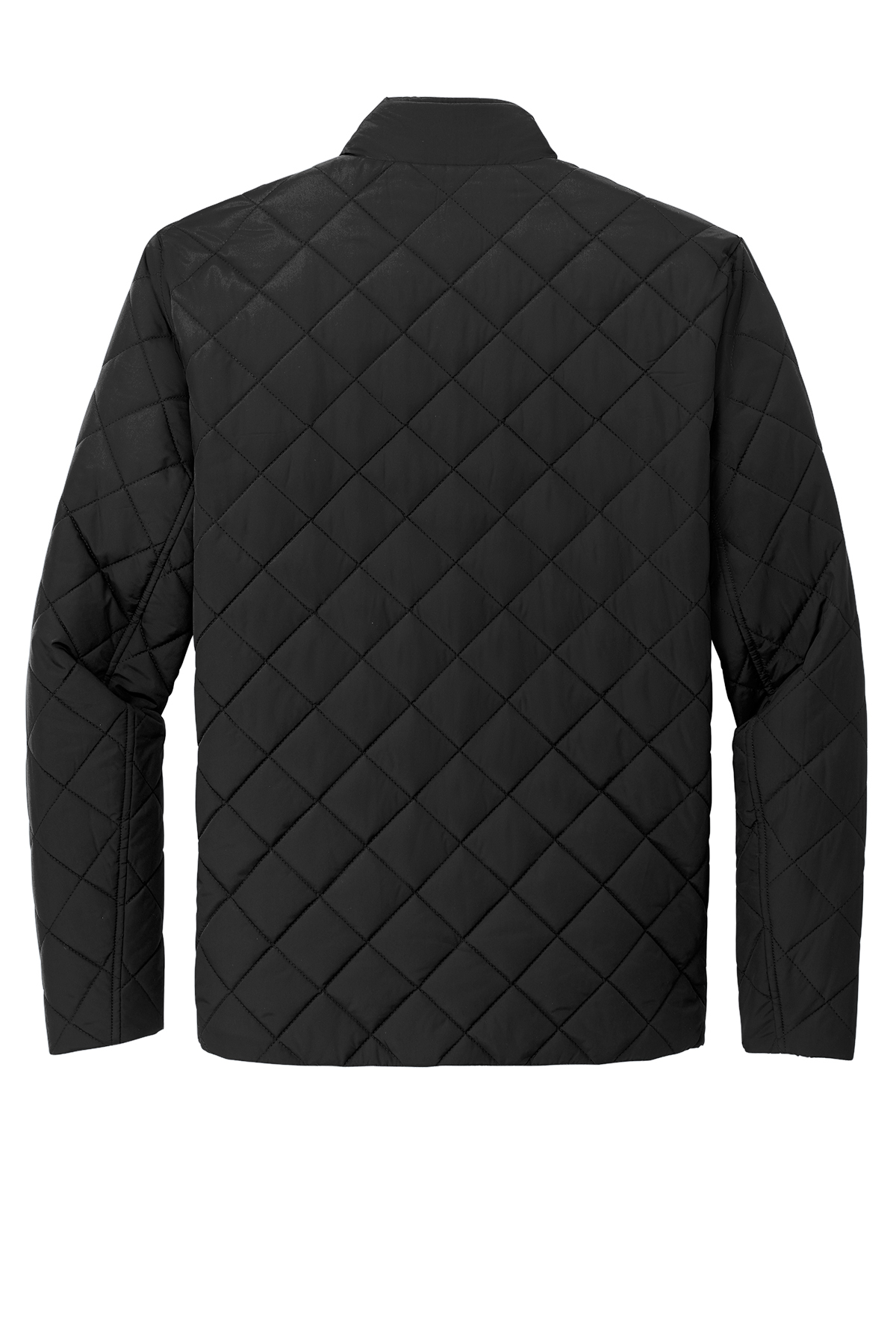 Brooks Brothers Quilted Jacket | Product | SanMar