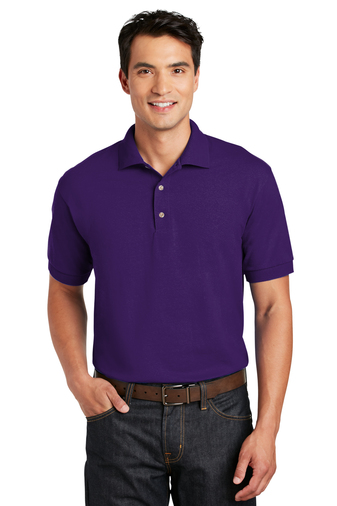 Download Gildan® - DryBlend® 6-Ounce Jersey Knit Sport Shirt ...
