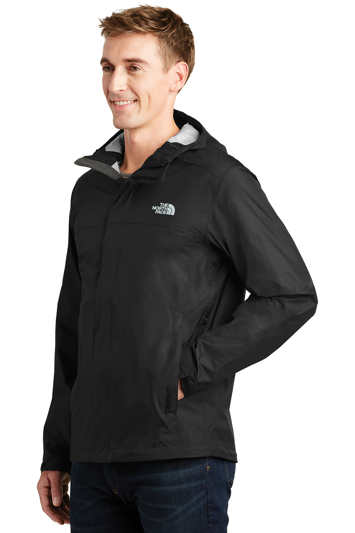 The North Face<SUP>®</SUP> DryVent™ Rain Jacket, Product