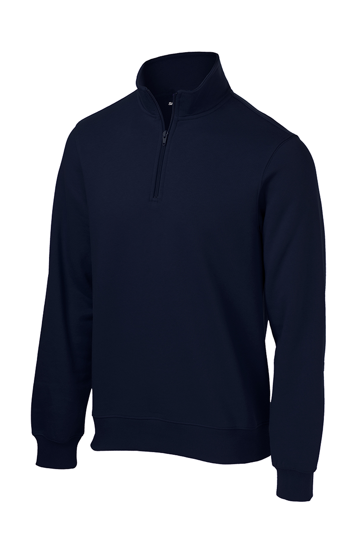 Sport-Tek Tall 1/4-Zip Sweatshirt | Product | Company Casuals
