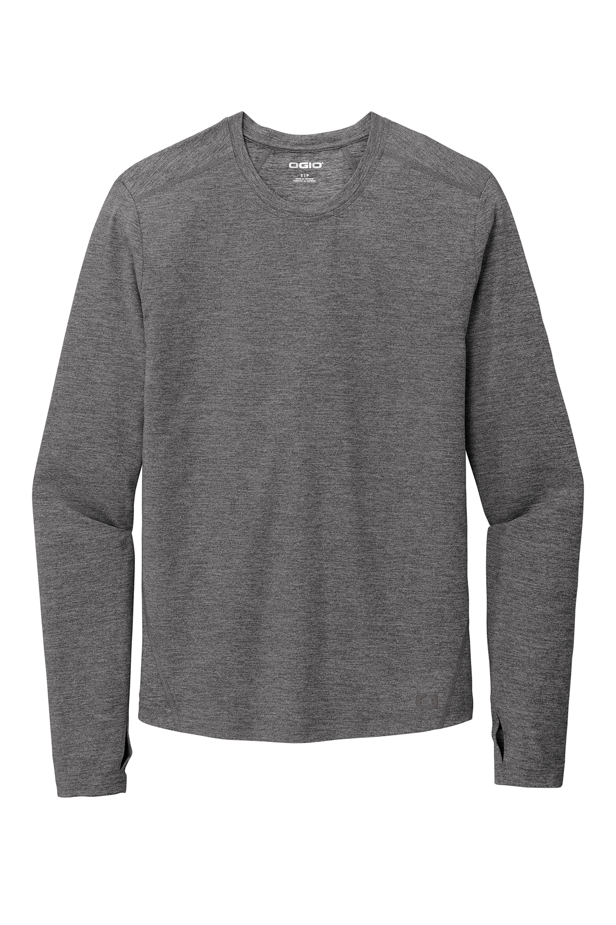 OGIO Force Long Sleeve Tee | Product | SanMar