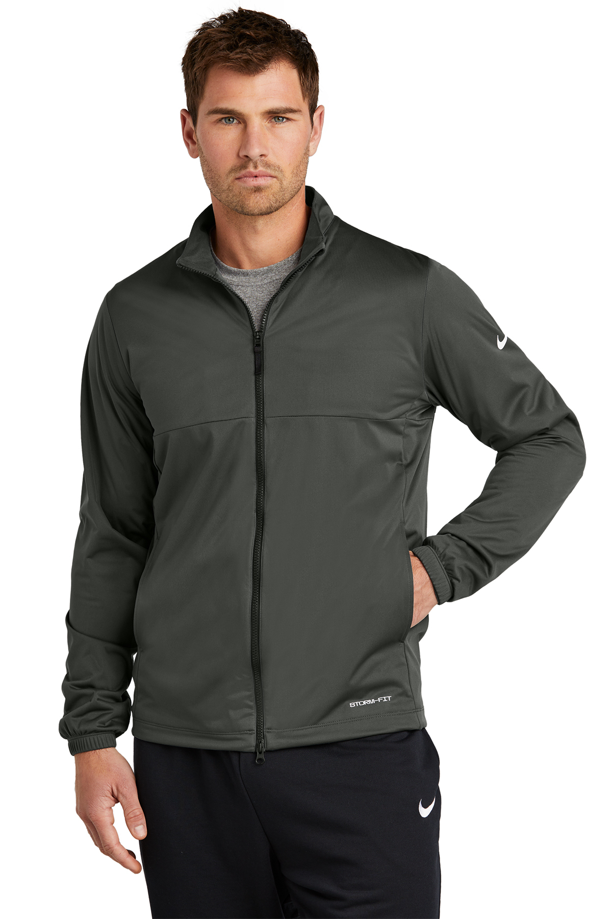 Nike Storm-FIT Jacket | Product | SanMar