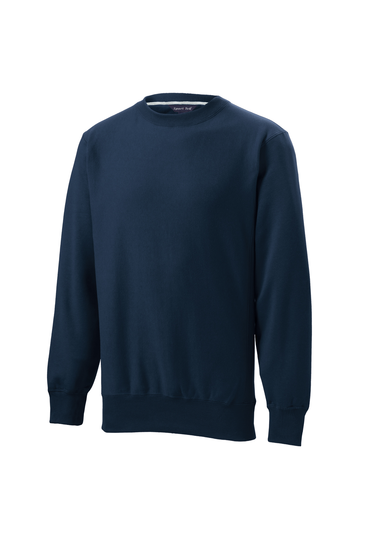 Sport-Tek Super Heavyweight Crewneck Sweatshirt | Product | SanMar