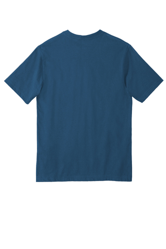 Carhartt Workwear Pocket Short Sleeve T-Shirt | Product | SanMar