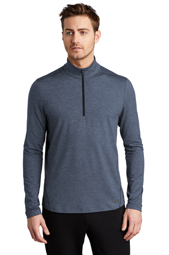 OGIO Force 1/4-Zip | Product | Company Casuals
