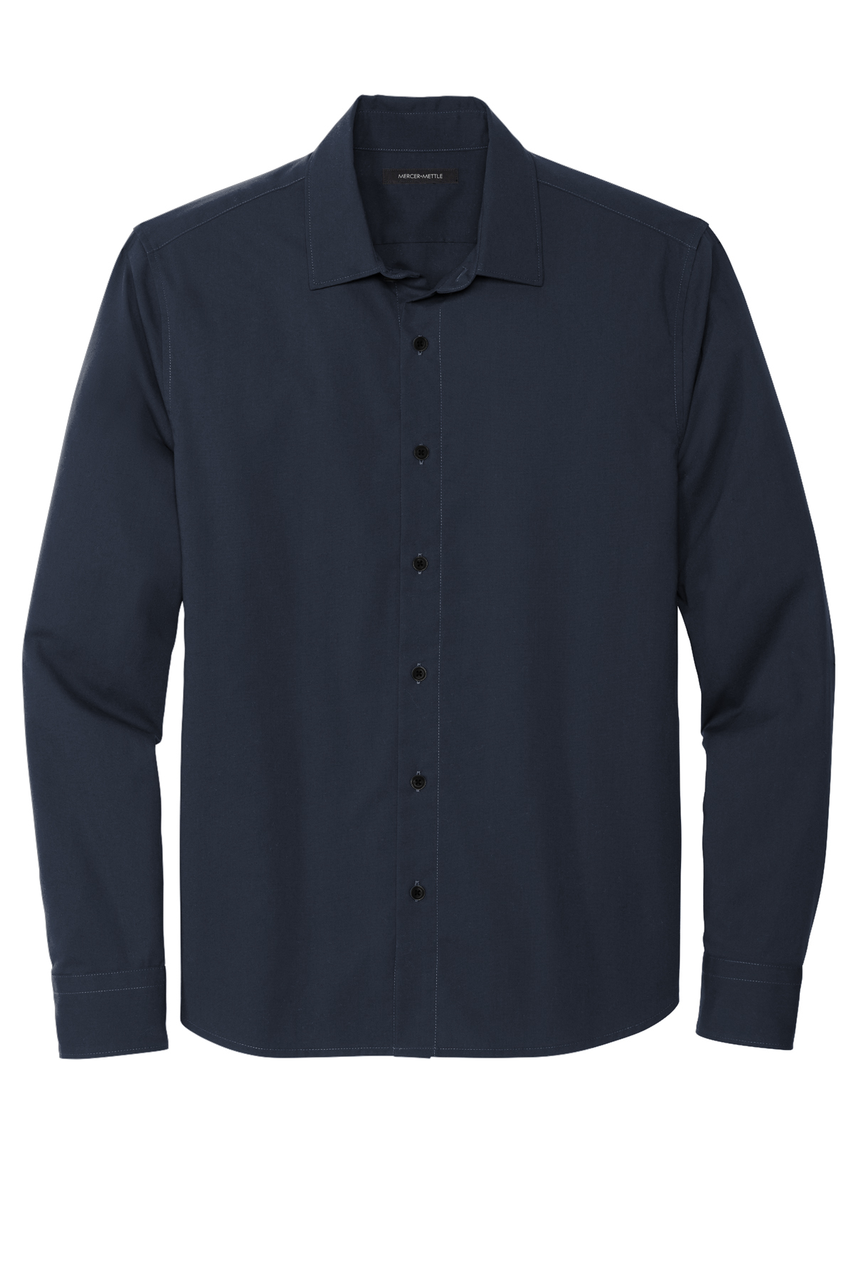 Mercer+Mettle Long Sleeve Stretch Woven Shirt | Product | SanMar