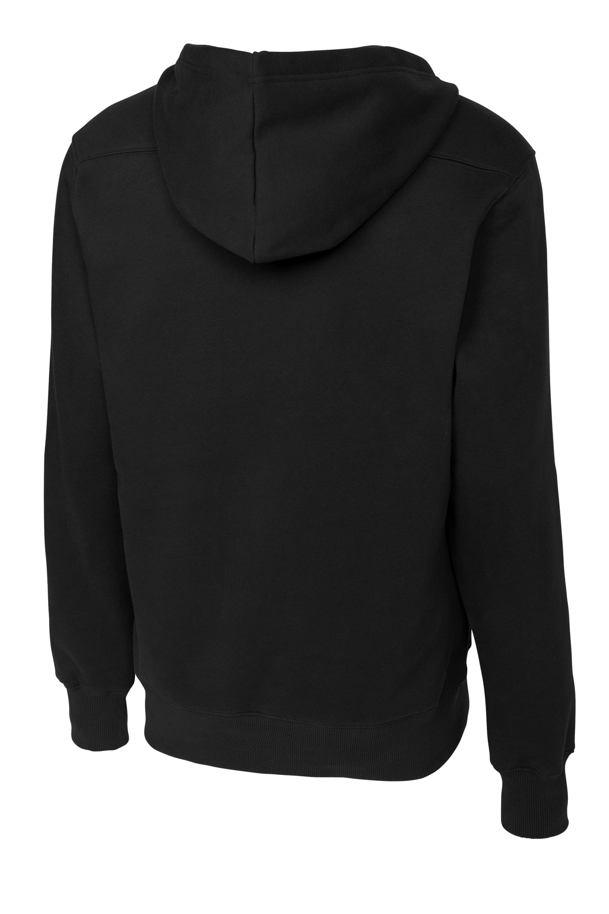 Sport-Tek ® Lace Up Pullover Hooded Sweatshirt | Product | SanMar