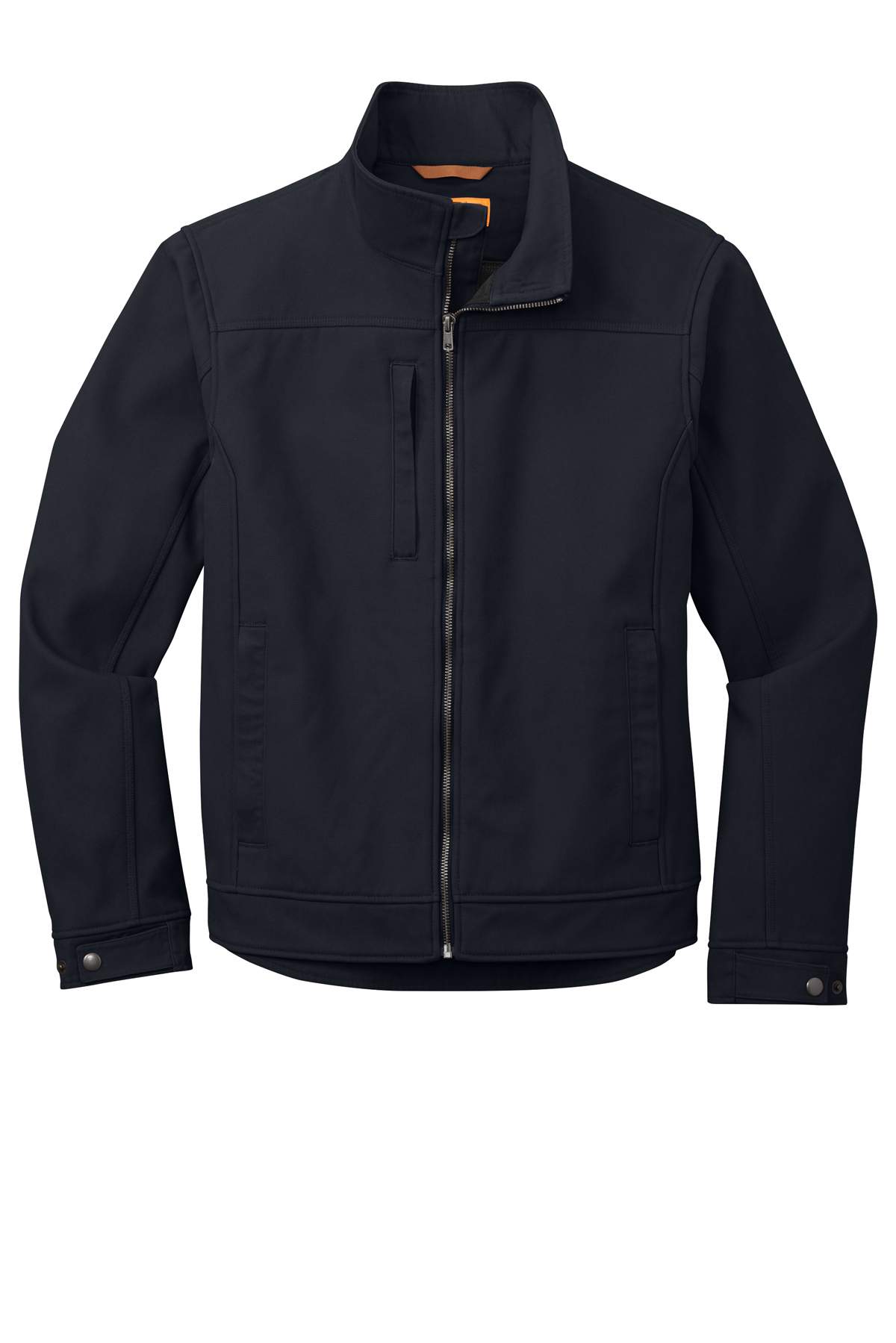 Dellik Jacket (Size: 2XL, Colour: Navy)