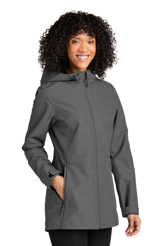 Port Authority Ladies Collective Tech Outer Shell Jacket | Product ...