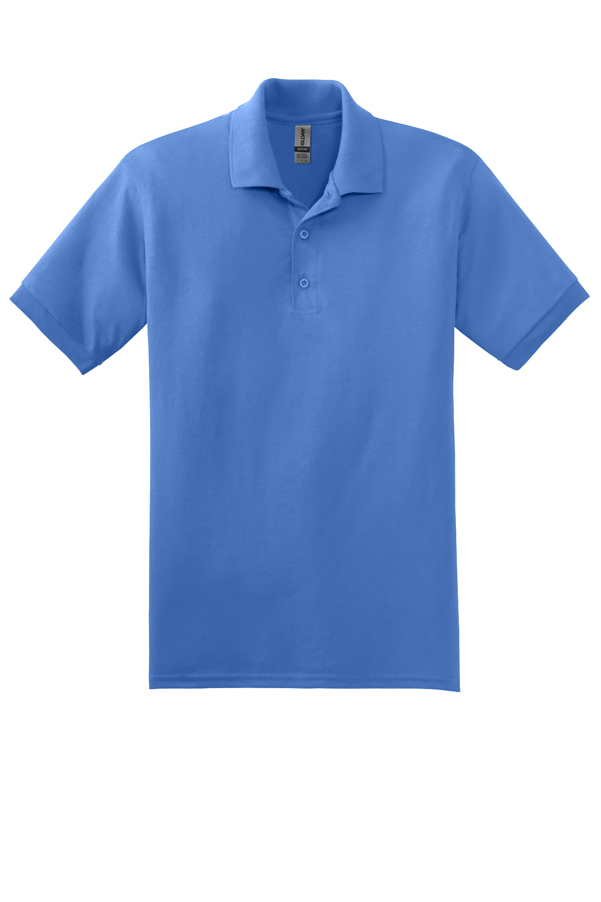 Gildan - DryBlend 6-Ounce Jersey Knit Sport Shirt | Product | SanMar