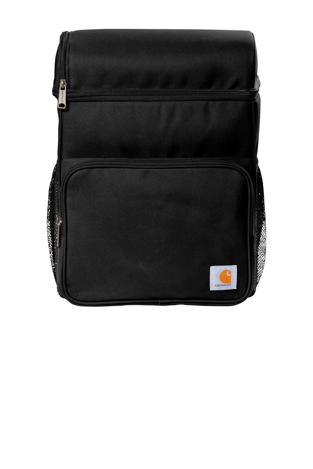 Carhartt Brown Rain Defender Crossbody Horizontal Bag