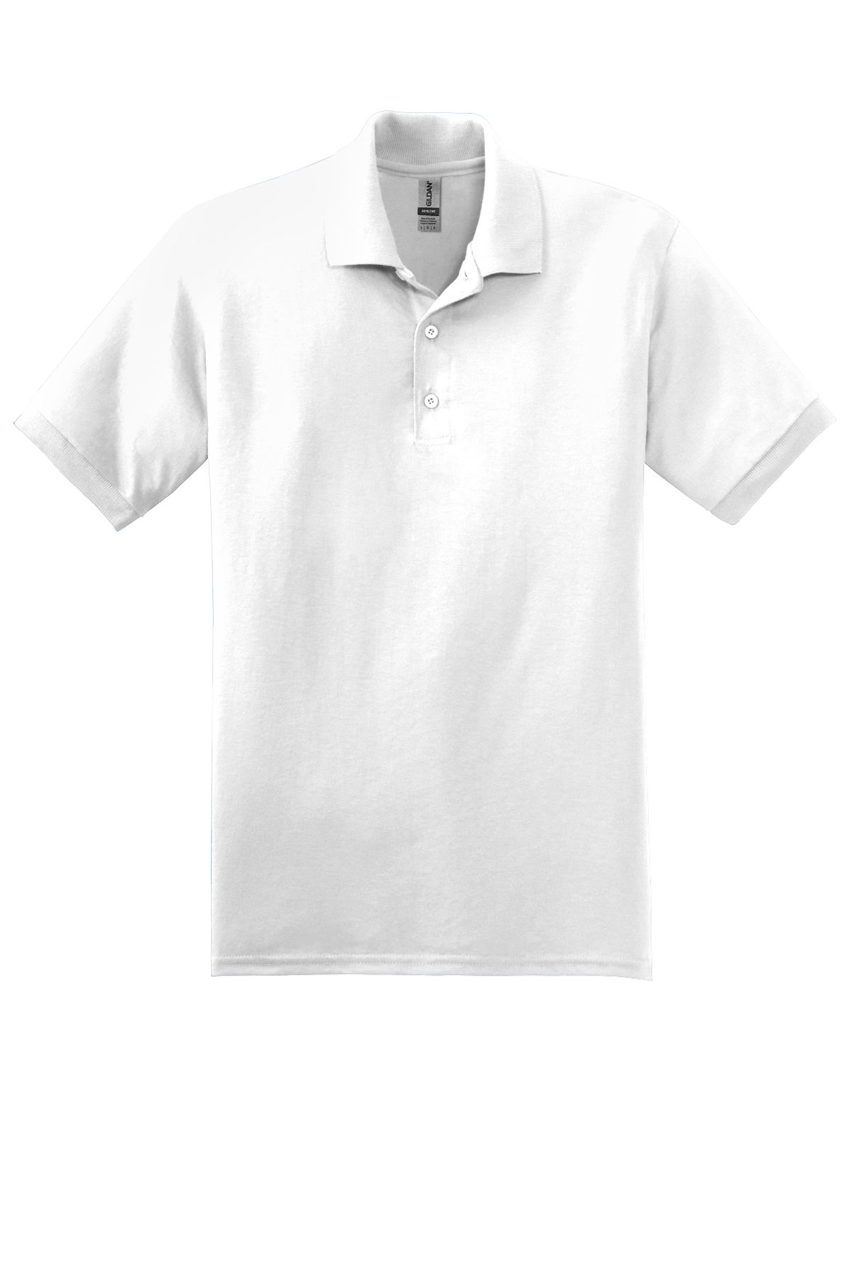 Gildan - DryBlend 6-Ounce Jersey Knit Sport Shirt | Product | Company ...