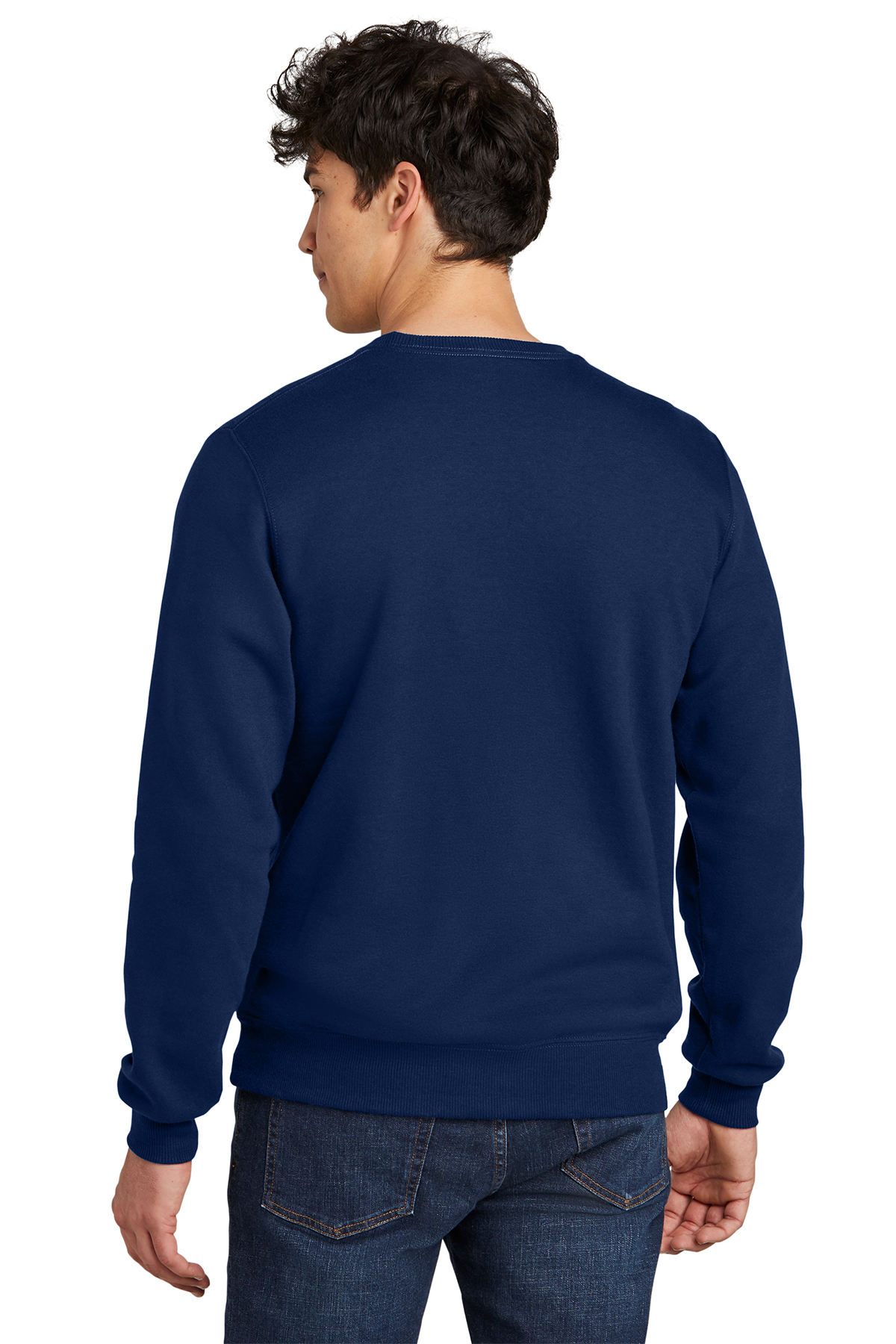 Overstimulated Crewneck Sweatshirt – Seventh Eclectic