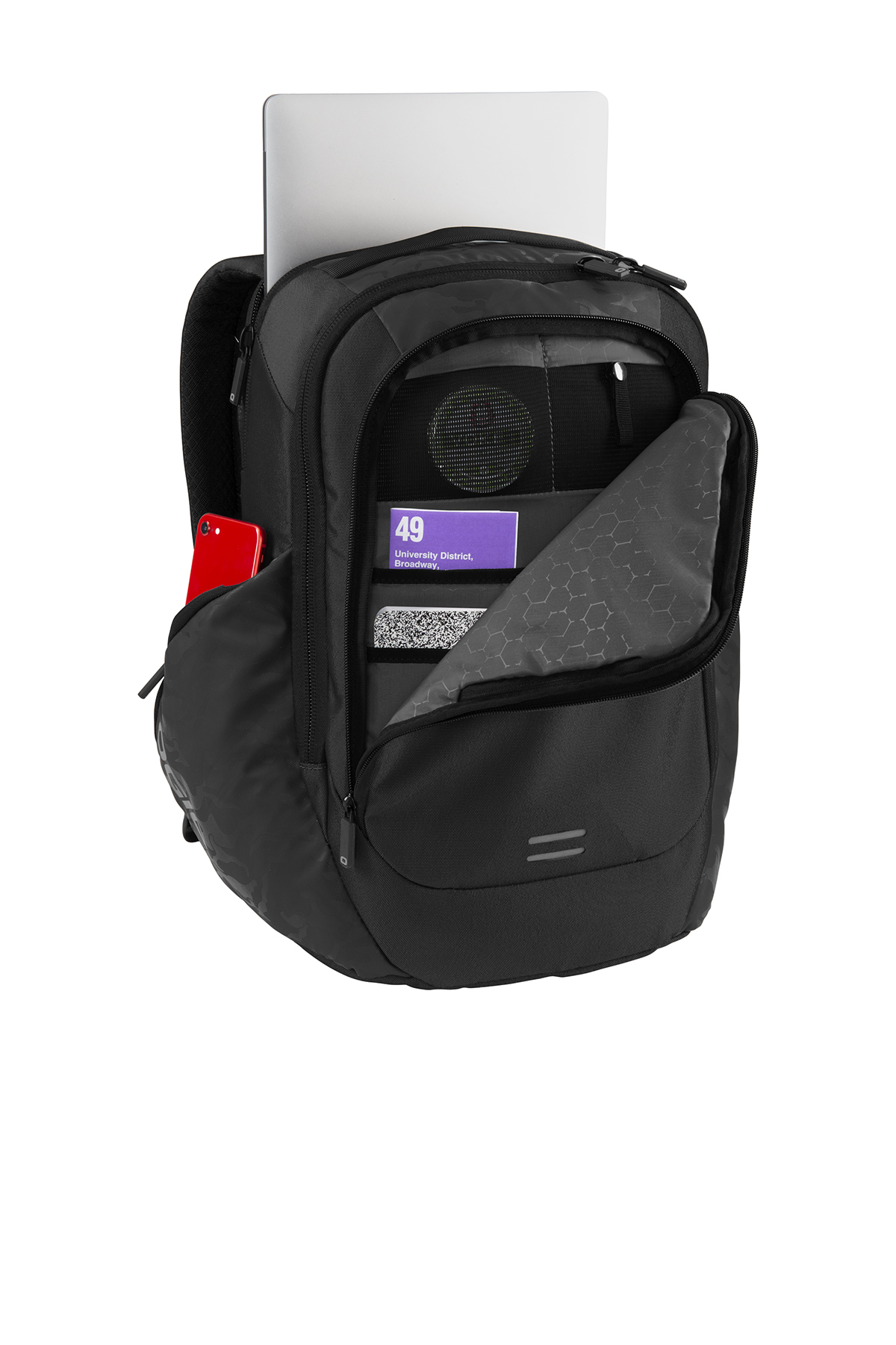 Ogio monolithic backpack clearance