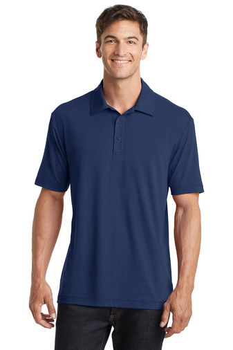 Port Authority ® Cotton Touch ™ Performance Polo | Product | SanMar