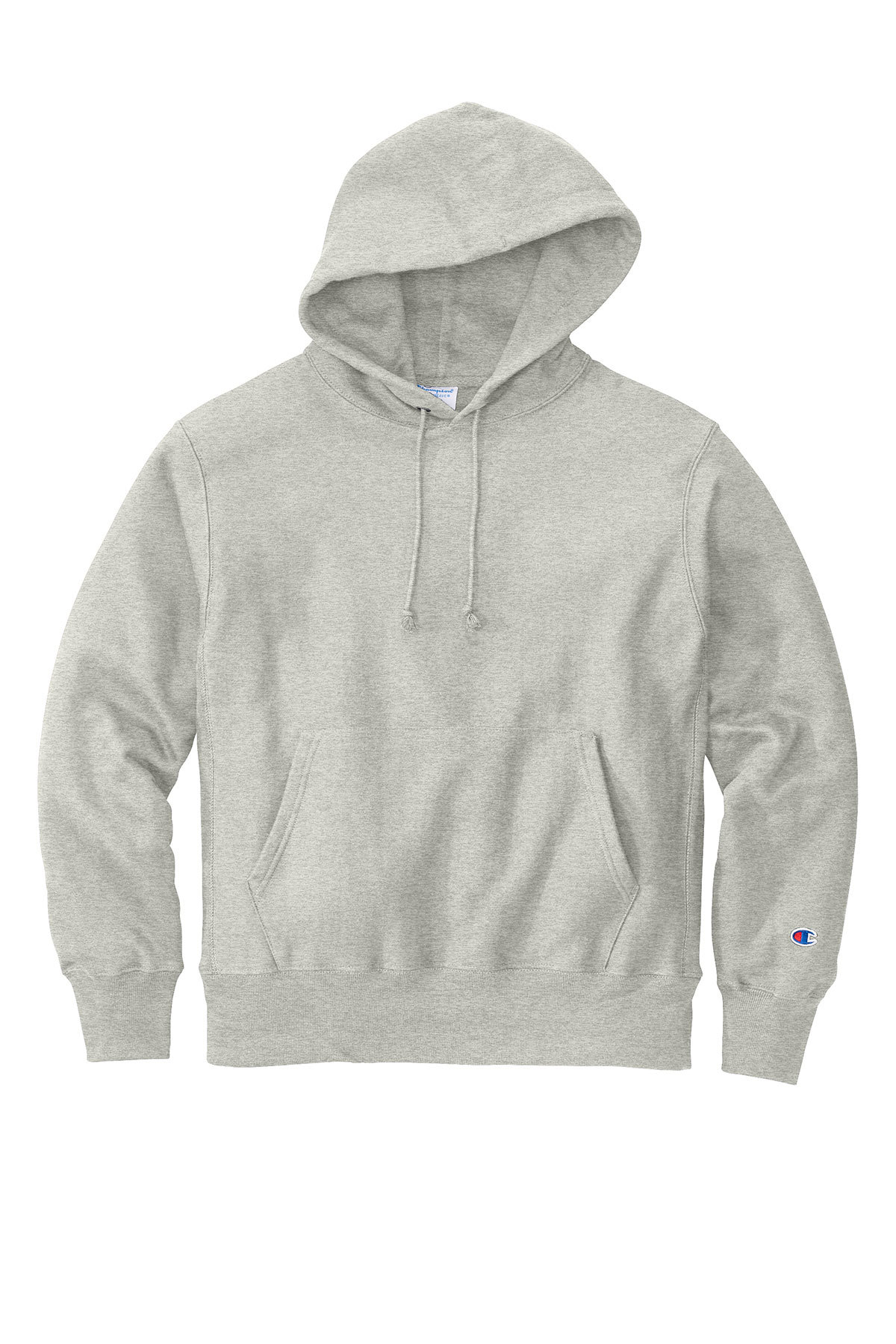 Product Sweatshirt | SanMar Champion Weave Hooded | Reverse