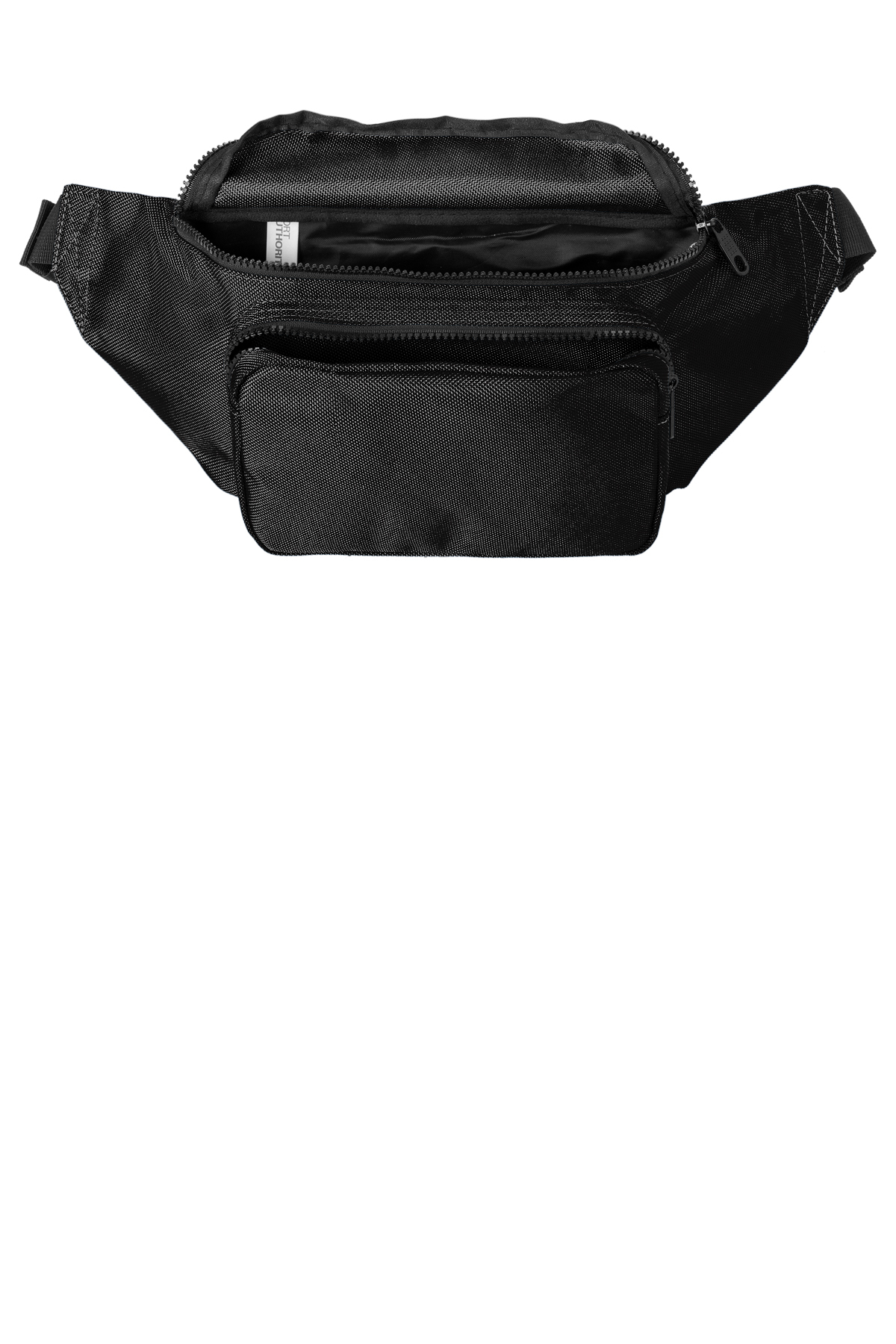 Port Authority Large Crossbody Hip Pack | Product | SanMar