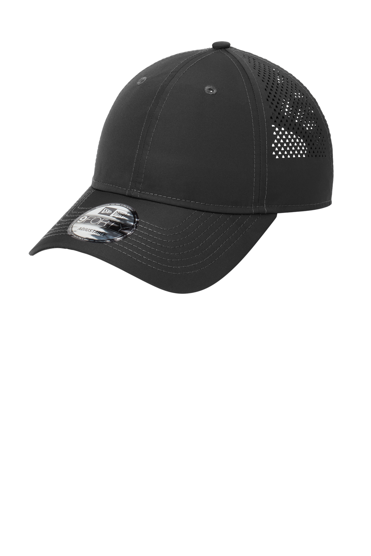 New Era Perforated Performance Cap | Product | SanMar New Era Perforated Performance Cap | Product | SanMar