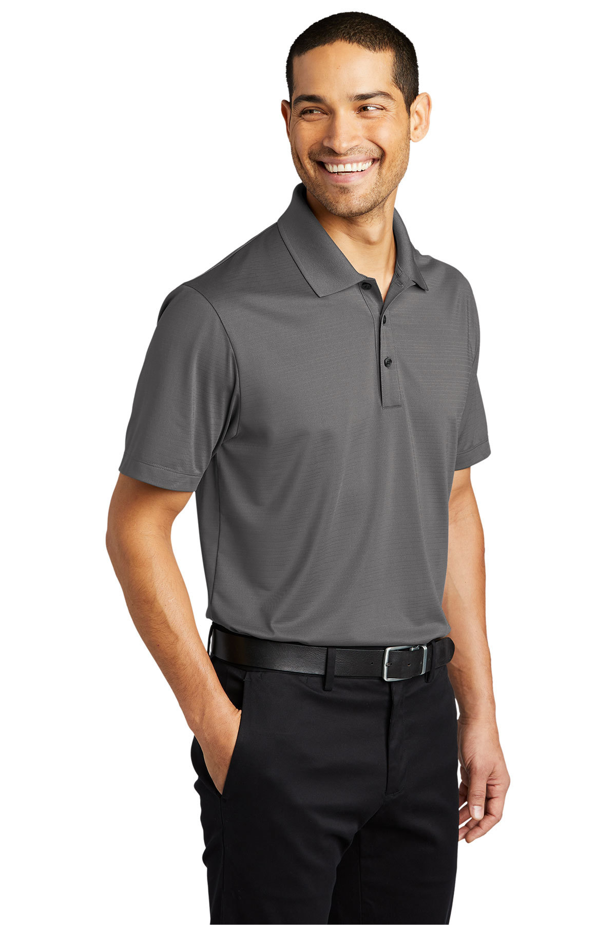 Port Authority Eclipse Stretch Polo | Product | SanMar