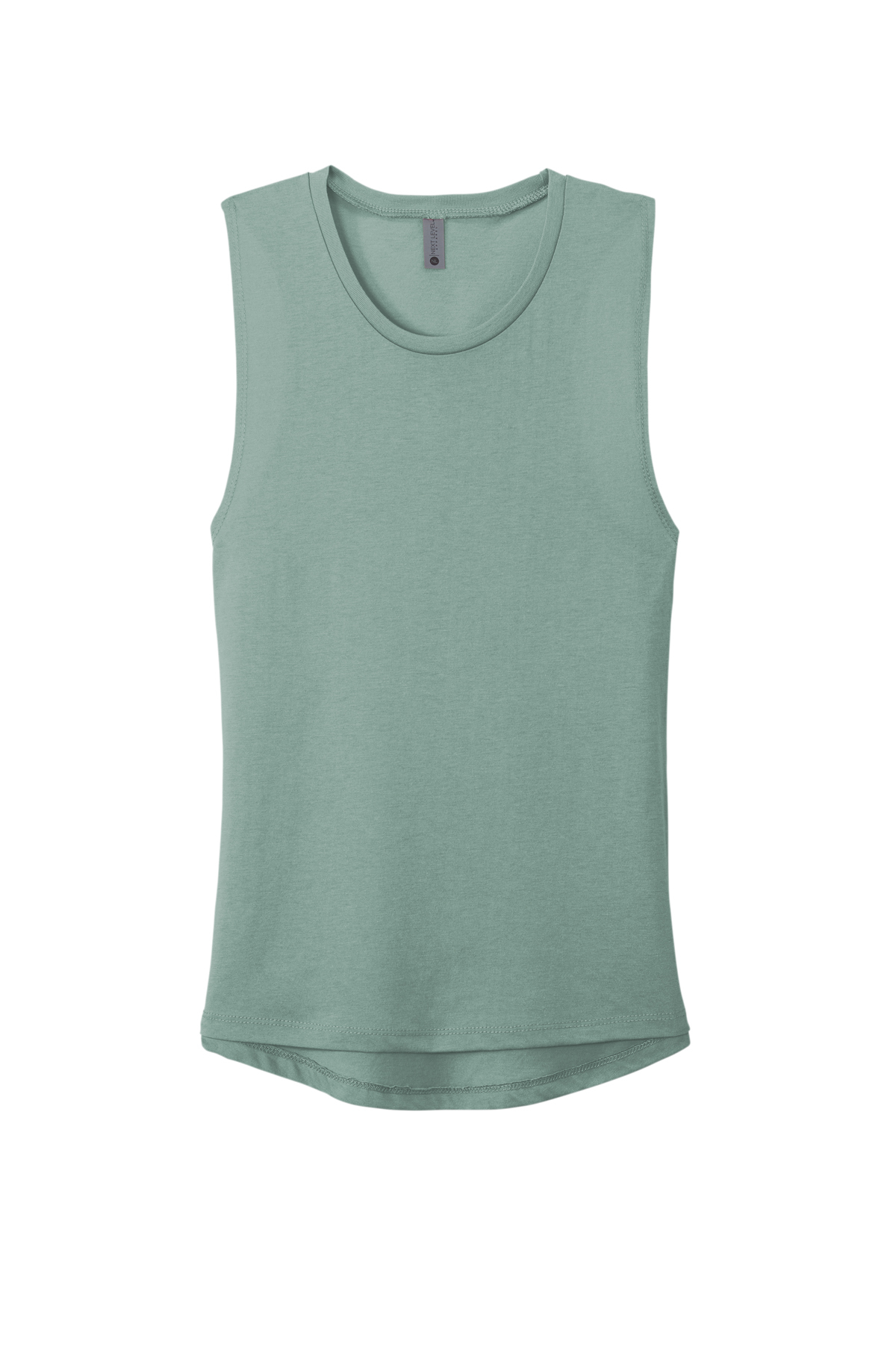 Next Level Apparel Women’s Festival Muscle Tank | Product | Company Casuals