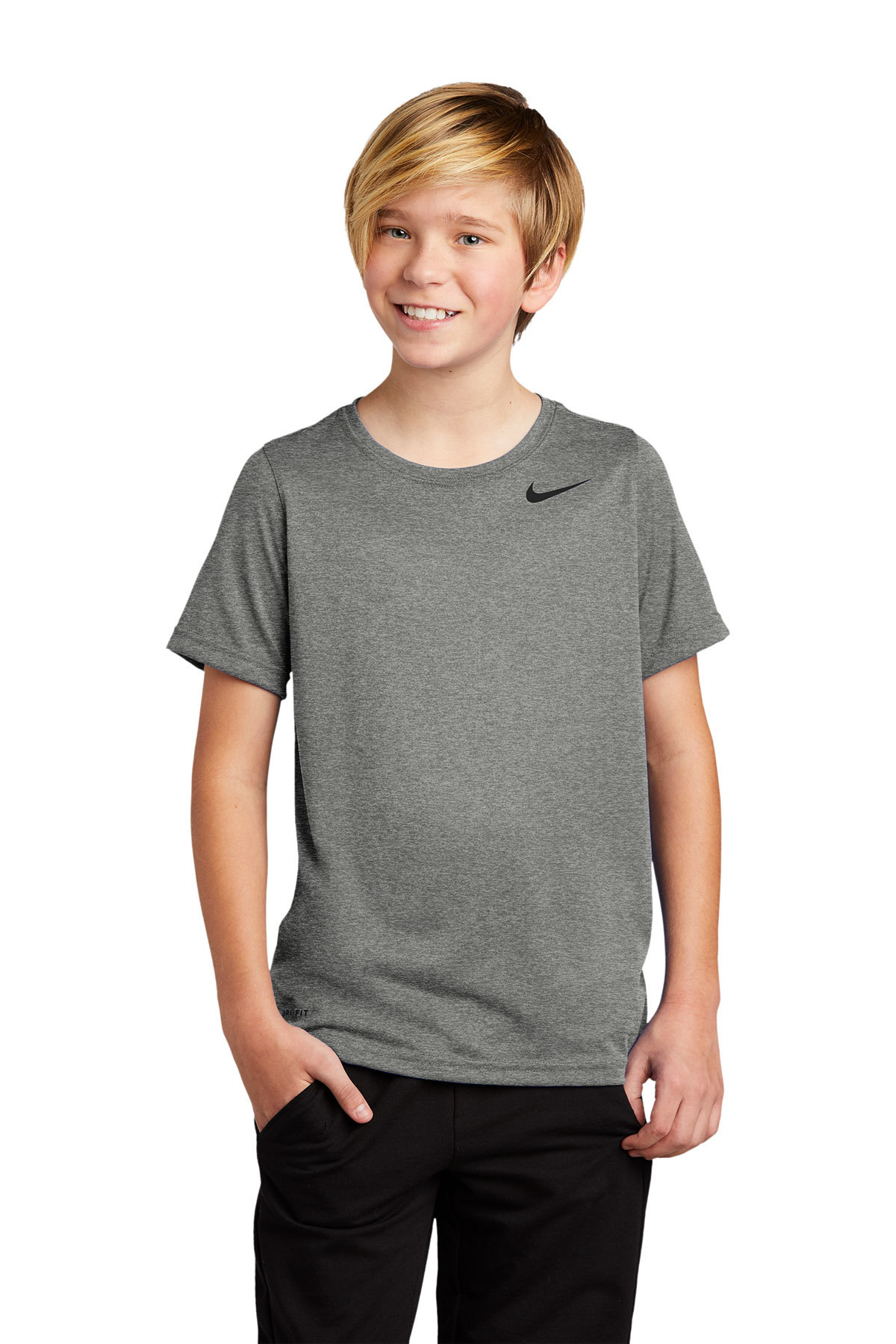 Nike Youth Legend Tee | Youth | T 