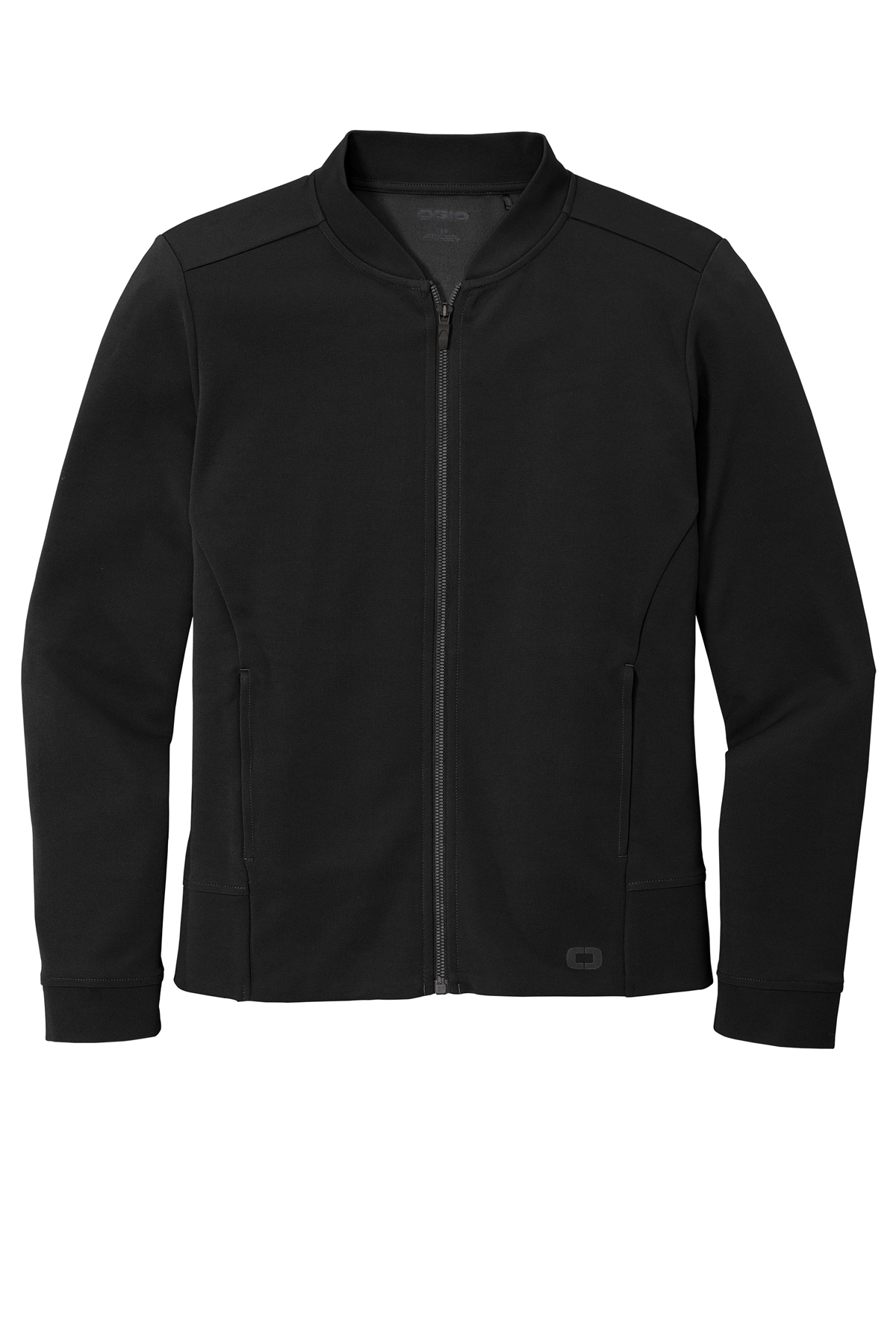 OGIO Women's Hinge Full-Zip | Product | SanMar