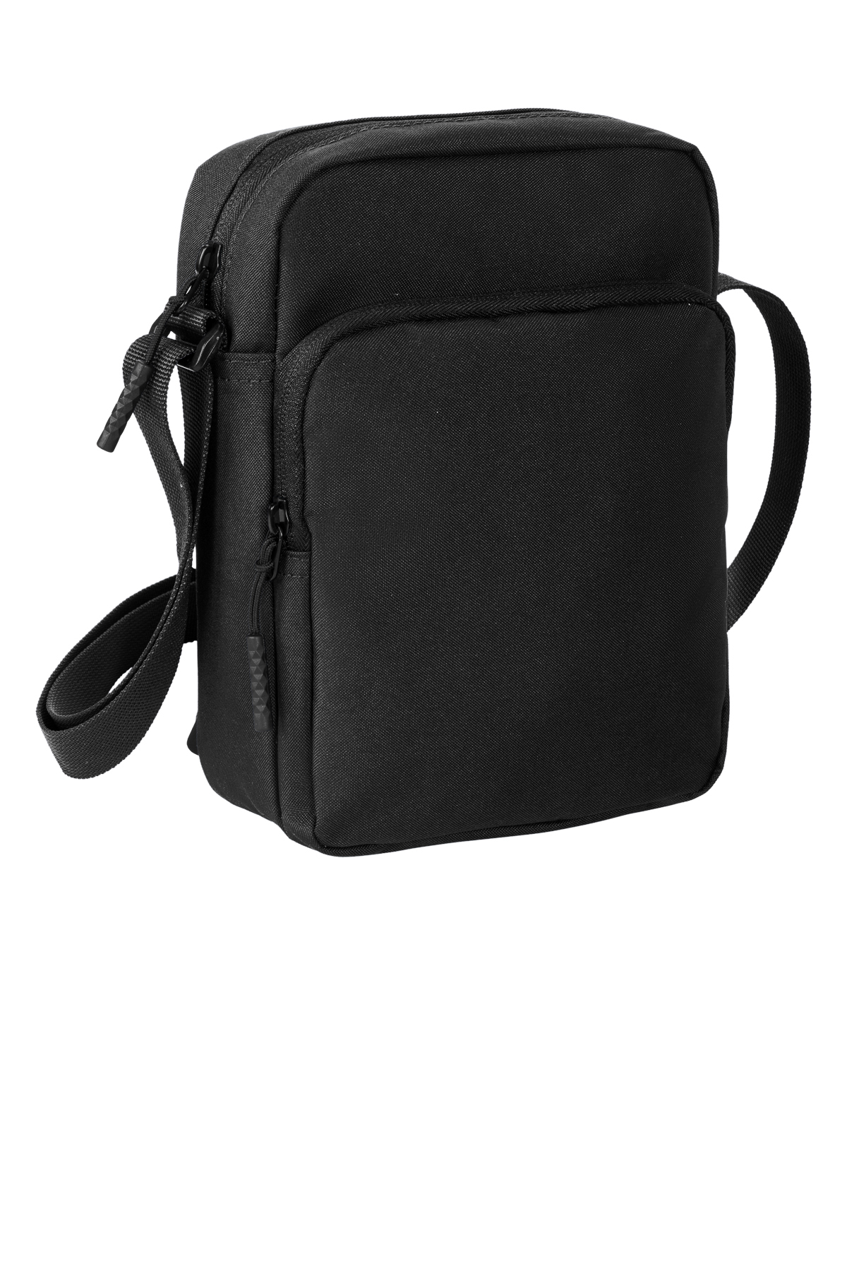 Port Authority Upright Crossbody Bag | Product | Company Casuals