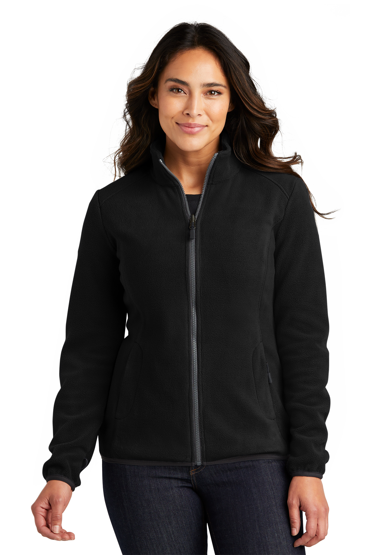 Port Authority Ladies All-Weather 3-in-1 Jacket | Product | Port Authority