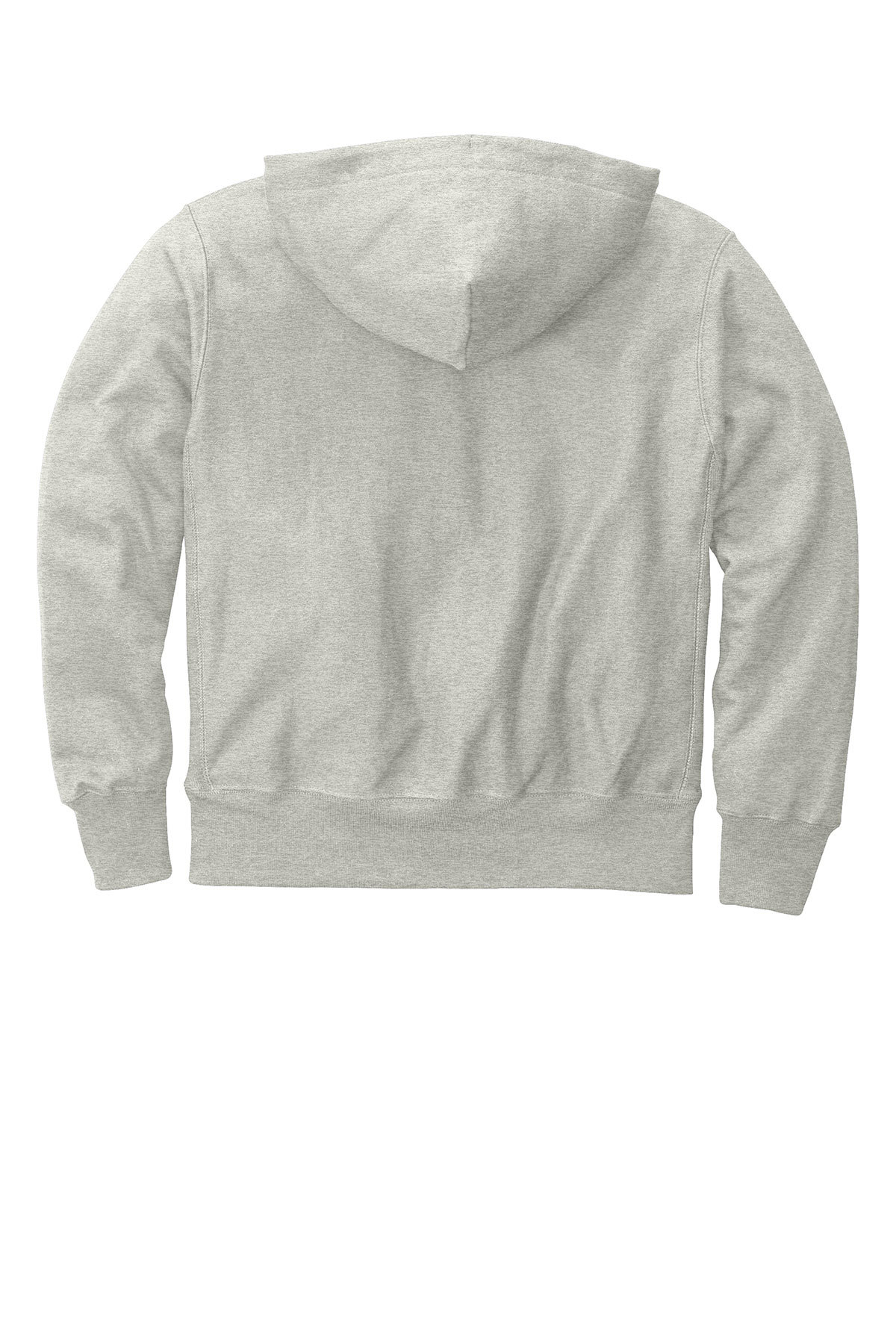 Sweatshirt Product Weave Hooded | Champion | Reverse SanMar