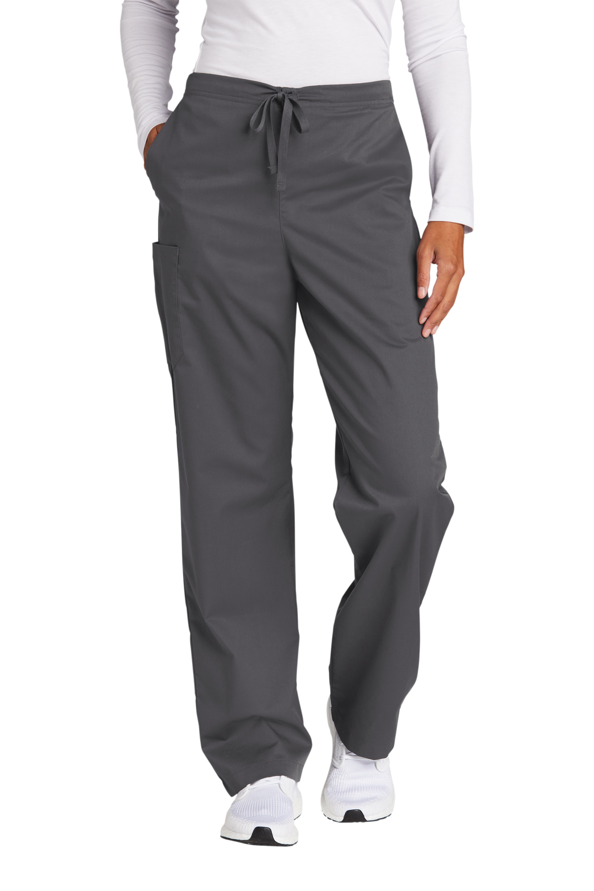 Wink Unisex Short WorkFlex Cargo Pant | Product | Company Casuals