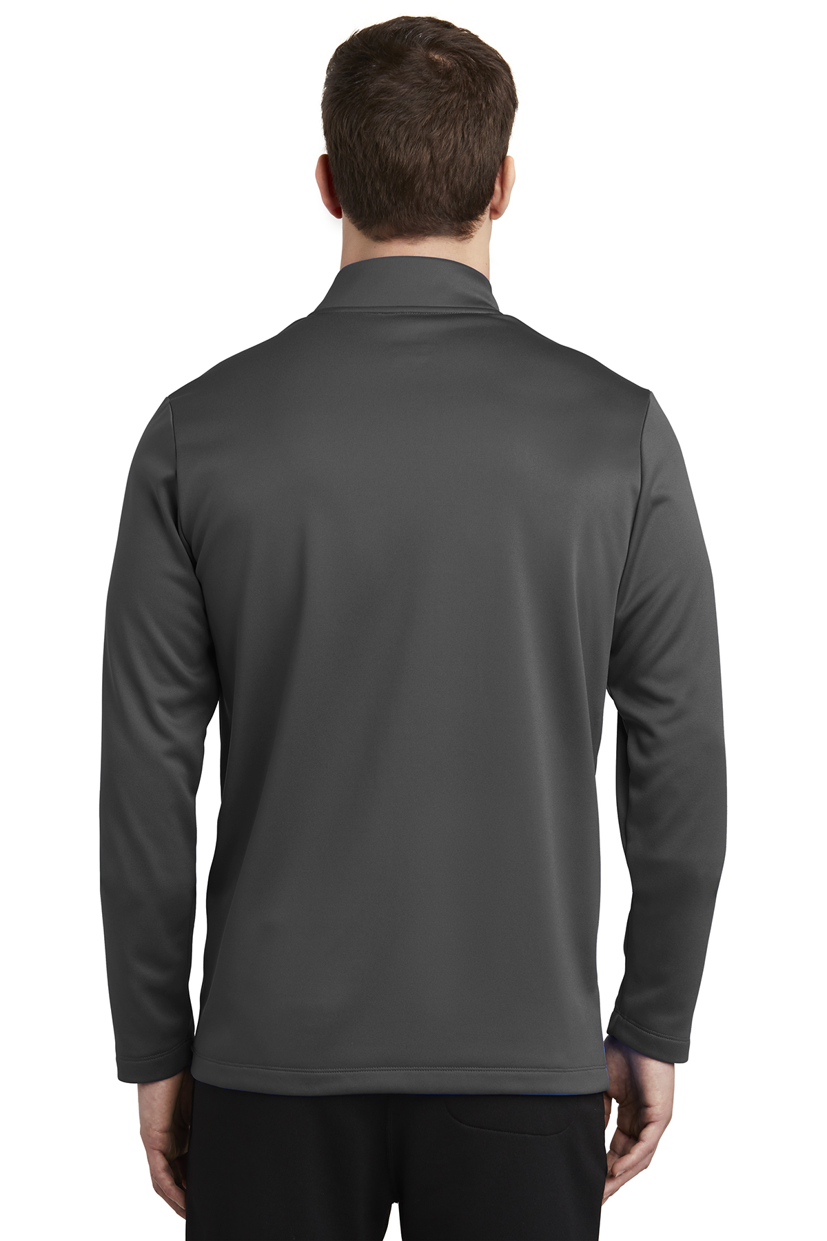 Nike Therma-FIT Full-Zip Fleece | Product | SanMar