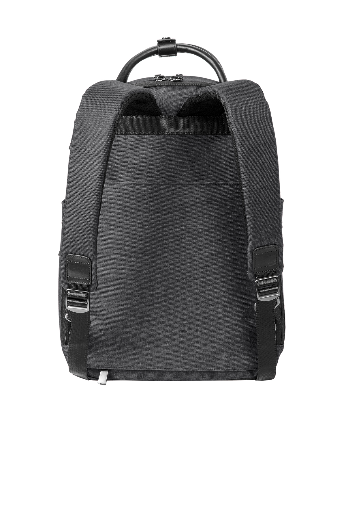 Brooks Brothers Grant Dual-Handle Backpack | Product | SanMar