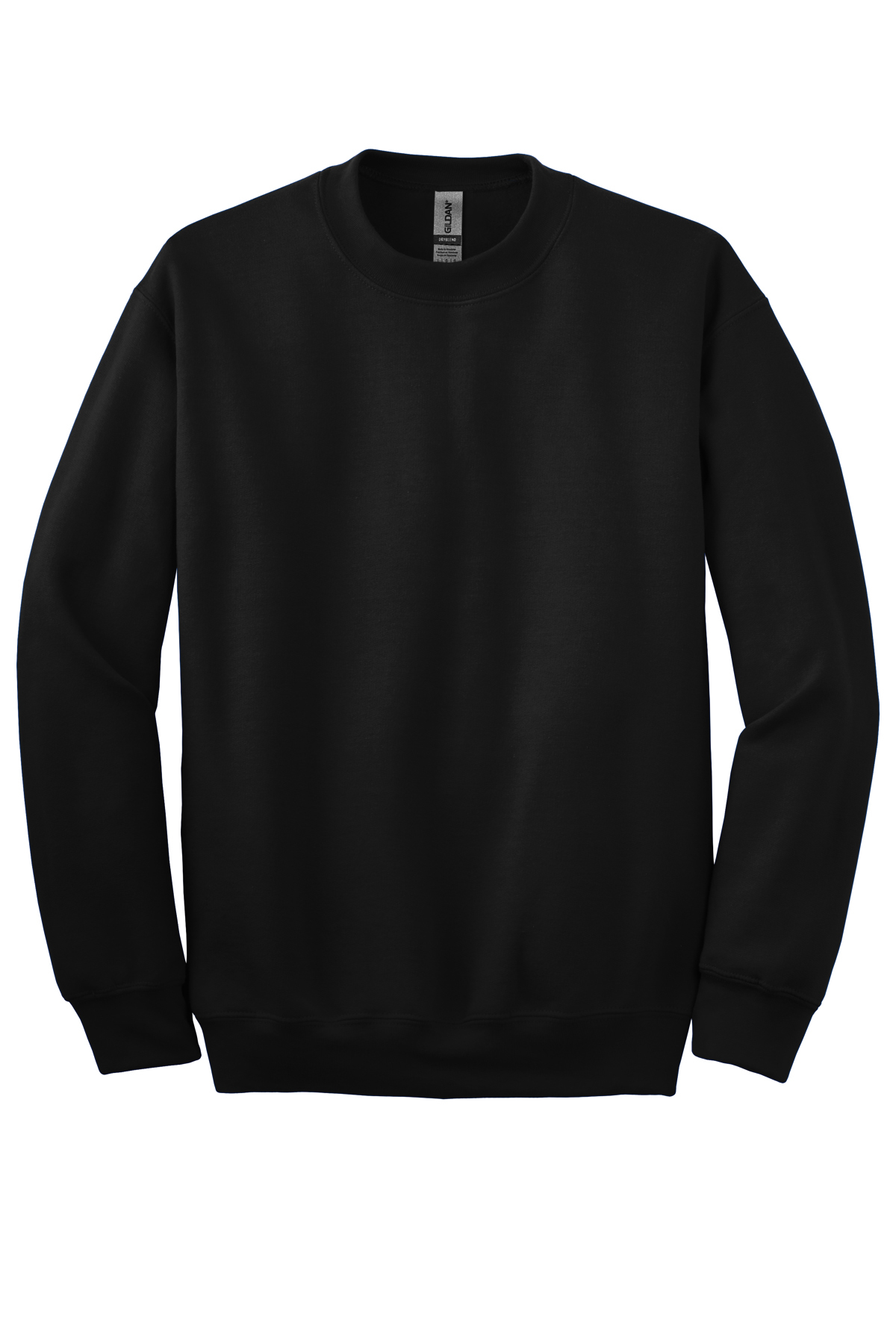 Gildan DryBlend Crewneck Sweatshirt Product Company Casuals