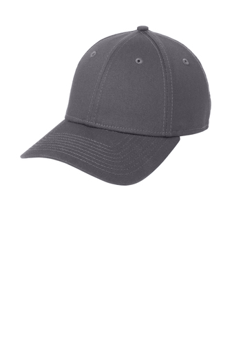 New Era - Structured Stretch Cotton Cap | Product | Company Casuals